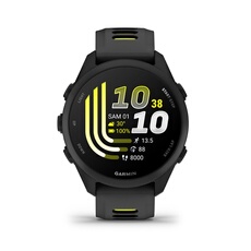 Forerunner 170 GPS et nuage - vue 3