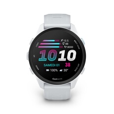 Forerunner 70 GPS Lavande - vue 7