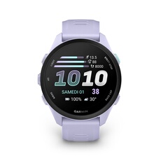 Forerunner 70 GPS Lavande
