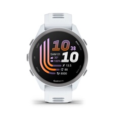 Forerunner 170 GPS et nuage