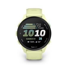 Forerunner® 70 GPS