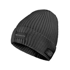 Casque audio Sbs Casque sans fil CMWINTER25HATK arceau appels musique noir