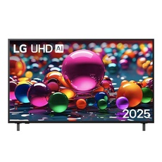 TV UHD AI 55UA75006LA 55 pouces 4K