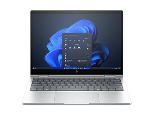 EliteBook 8 Flip G1i Notebook AI - AI PC - conception inclinable - Intel Core Ultra 7 - 255U / jusqu'à 5.2 GHz - Win 11 Pro - Intel Graphics - 32 Go