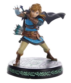 Figurine Tears of the Kindom Link Standard Edition