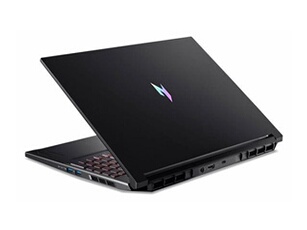 Nitro V 16 AI ANV16-42 - Copilot+ PC - AMD Ryzen 7 - 260 / jusqu'à 5.1 GHz - Win 11 Home - GeForce RTX 5060 - 32 Go RAM - 1.024 To SSD - 16" 1920 x