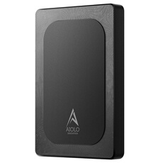 AIOLO INNOVATION Disque dur externe A4 USB3.0