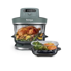 Crispi Pro 7-en-1 AS101EUCY Bleu CyberSpace