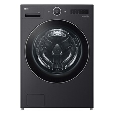 Lave linge hublot F20F12BST - vue 2