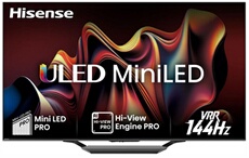 Mini LED ULED 65U79NQ 165 cm