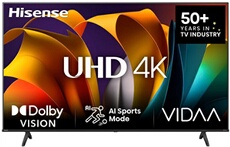 4K UHD 75A6Q 189 cm 2025