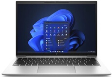 ”EliteBook 830 G9 13 3”” WUXGA Intel® Core™ i5 16 Go RAM 256 Go SSD Argent Reconditionné”