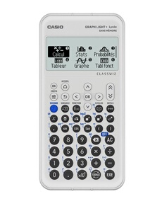 Calculatrice graphique