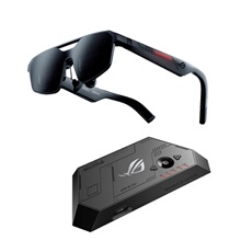 GLASSES ROG R1