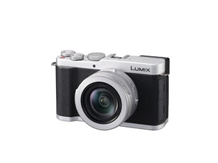 Appareil Photo Compact Lumix L10 – Capteur Leica CMOS 20.4MP, Vidéo 4K - vue 2