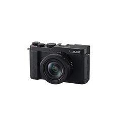 Appareil Photo Compact Lumix L10 – Capteur Leica CMOS 20.4MP, Vidéo 4K - vue 2