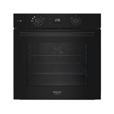 Hotpoint - Four encastrable - HAO458HSU1B - 71L - Noir