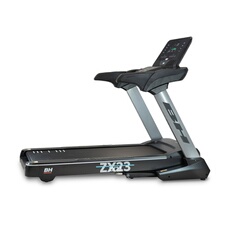 Tapis de course G6178E i.ZX23 FTMS 4CV Moteur