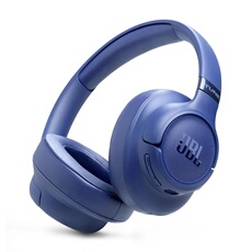 Casque Audio JBL T785NCBLU – Circum-Auriculaire, Réduction de Bruit - vue 2