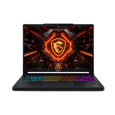 Gaming Crosshair A16 HX E8WGXK 001FR 16'' QHD+ 240 Hz AMD Ryzen 9 RAM SSD Nvidia GeForce RTX 5070