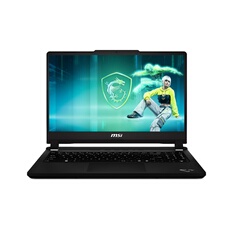 Msi Pc Portable 512Gb Gris Platine