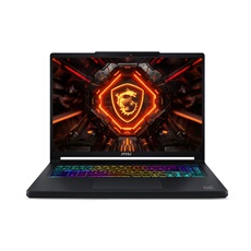 Gaming Crosshair 16 Max HX E2WGK-001FR 16'' QHD+ OLED 165 Hz Intel® Core™ Ultra 9 32 Go RAM 512 Go SSD Nvidia® GeForce RTX™ 5070 Noir Anthracite