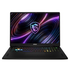 Msi Pc Portable 2Tb Anthracite