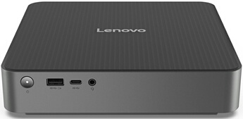 IdeaCentre Mini 01Q8X10 Snapdragon X RAM SSD