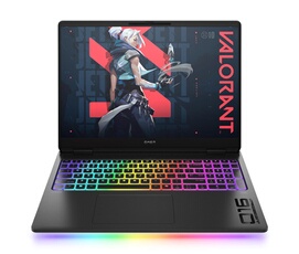 OMEN MAX Gaming Laptop 16 ak0026nf