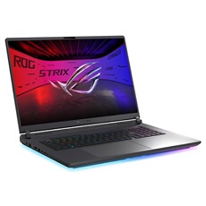 gaming ROG Strix G18 STRIX G18 G815LP DRFT169W 18 2.5K 300 Hz Intel Core Ultra 9 RAM SSD Nvidia GeForce RTX 5070 - vue 3