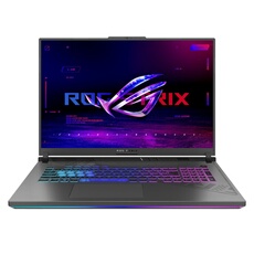 Gaming ROG Strix G18 STRIX G18 G814FP DRF095W 18'' WQXGA 240 Hz AMD Ryzen 9 RAM SSD Nvidia GeForce RTX 5070