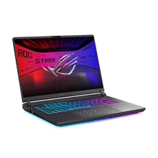 gaming ROG Strix G16 STRIX G16 G615LP DRFS258W 16 2.5K 300 Hz Intel Core Ultra 9 RAM SSD Nvidia GeForce RTX 5070