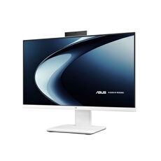 ”Vivo VM640KA-DRFWPC033W 23 8”” FHD 100 Hz AMD Ryzen™AI 7 16 Go RAM 512 Go SSD Blanc”