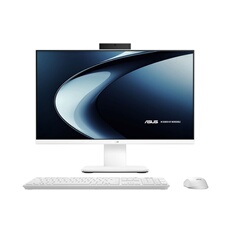 ”Vivo VM670KA-DRFWPE072W 27”” FHD 100 Hz AMD Ryzen™AI 5 16 Go RAM 1 To SSD Blanc”