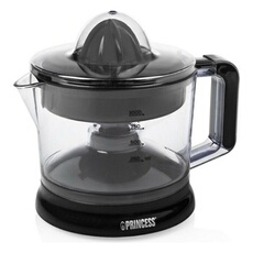 201004 - Presse-agrumes - 1 litre - 25 Watt - noir