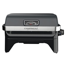 Barbecue à gaz à poser Attitude 2Go CV - version sur cartouche de gaz