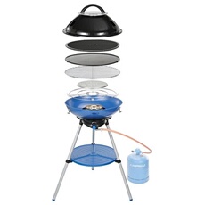 Barbecue à gaz Party Grill PG 600