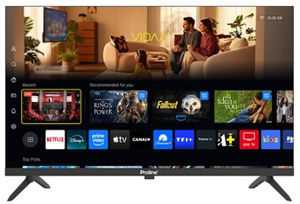 TV LED Proline L3230HD - vue 2