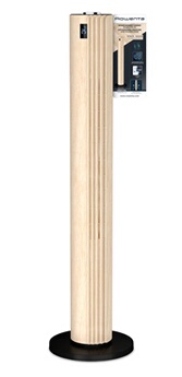 Ventilateur colonne oscillant Rowenta Cool VU6770F0 3 vitesses