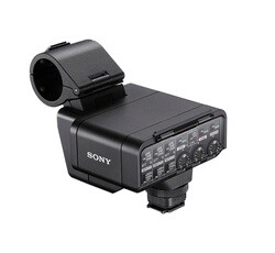 Adaptateur XLR 32bits