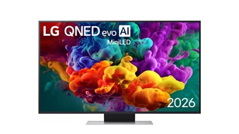 Mini LED QNED evo 55QNED87 139 cm 2026