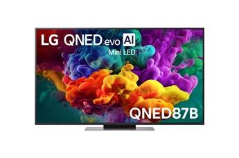 Mini LED QNED evo 50QNED87 127 cm 2026