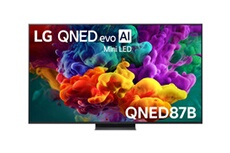 Mini LED QNED evo 43QNED87 109 cm 2026