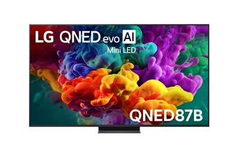 Mini LED QNED evo 65QNED87 165 cm 2026