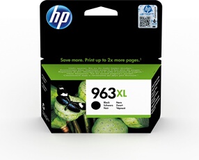Cartouche d'encre HP 963XL - vue 6