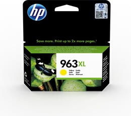 HP Cartouche 963XL