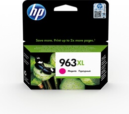 Cartouche d'encre HP 963XL - vue 3