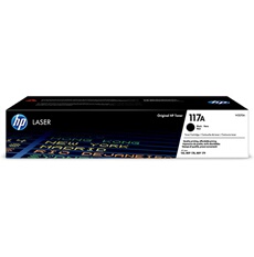 TONER 117A NOIR