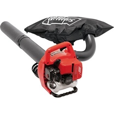 Aspirateur Souffleur Broyeur Thermique Lbh2600P - 25,4 Cc - 1 Cv - 700 W