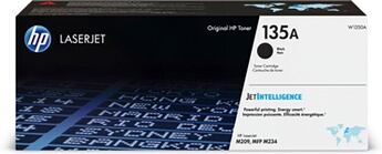 HP 135A (W1350A)